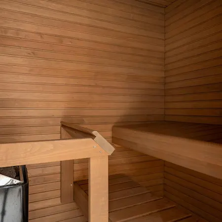 Toeoeloe Penthouse Apartments Helsinki Exterior photo