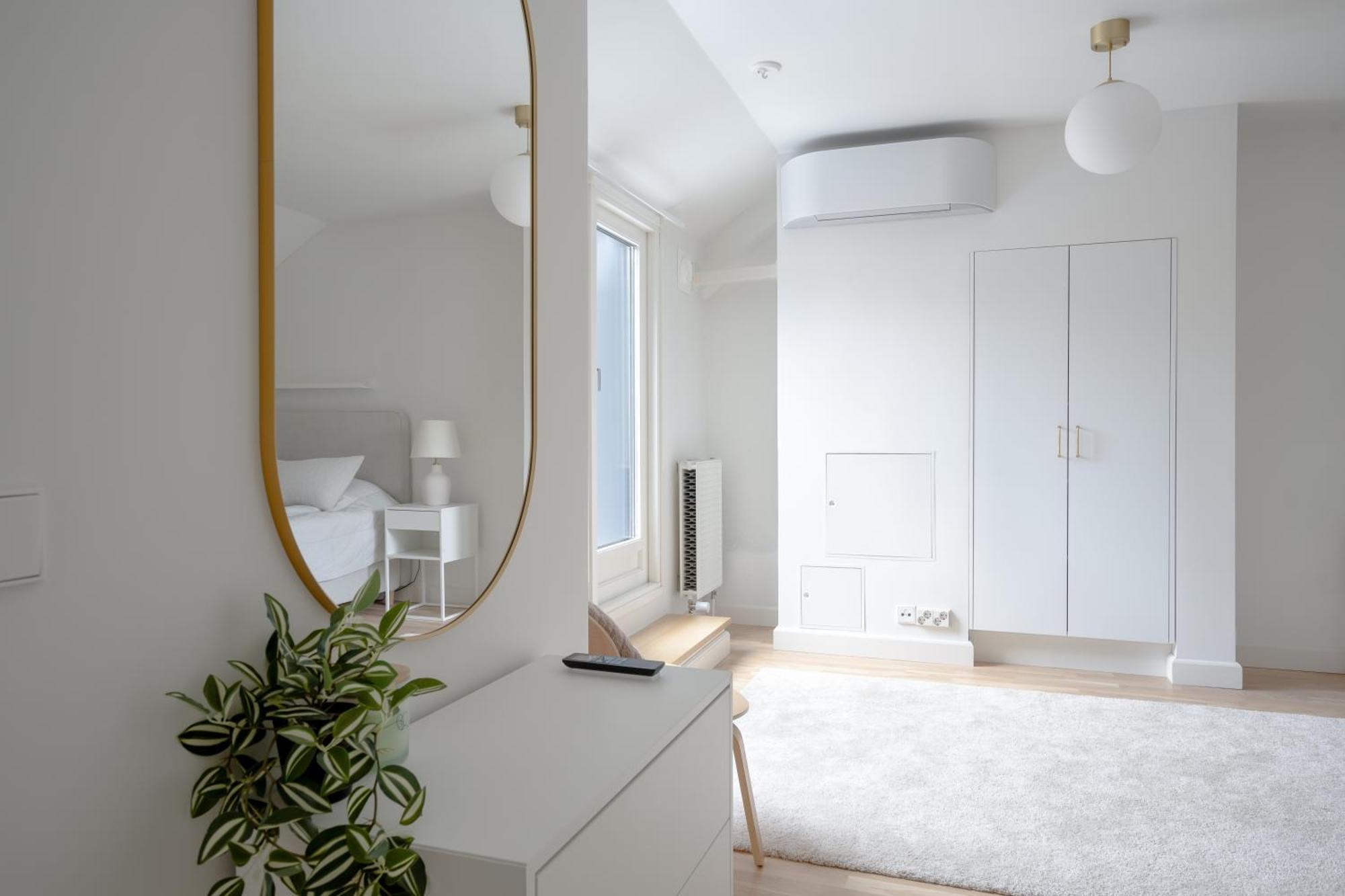 Toeoeloe Penthouse *