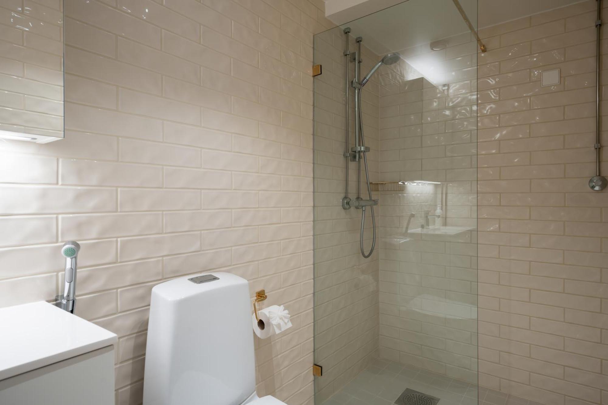 Lägenhet Toeoeloe Penthouse *