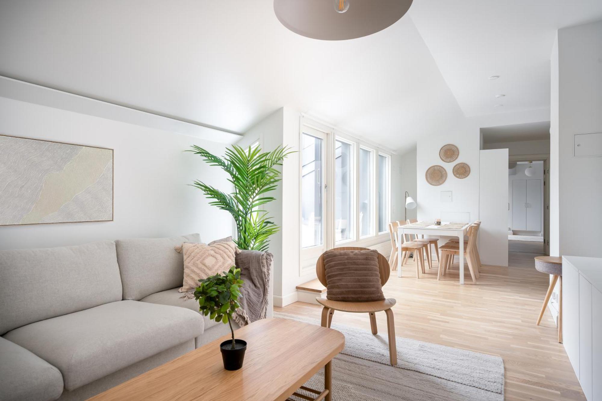 Toeoeloe Penthouse