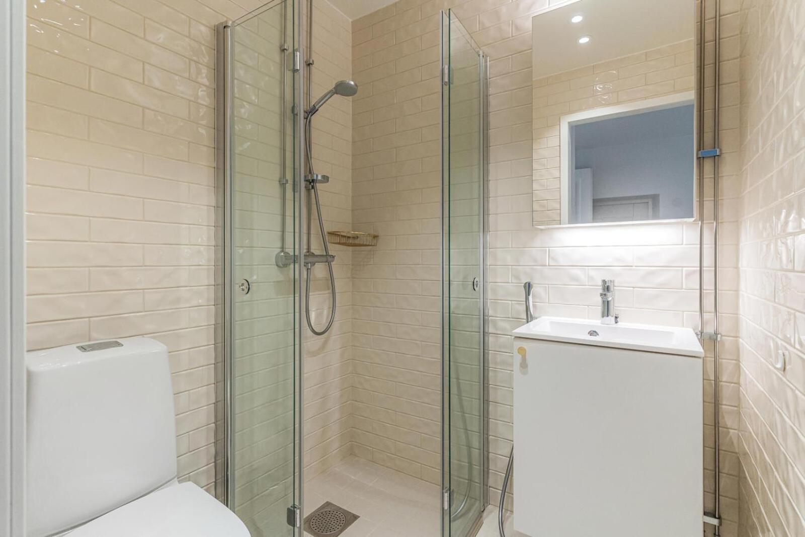 Toeoeloe Penthouse Helsingfors